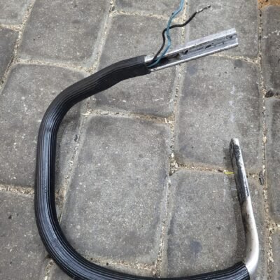 Husqvarna 234 Priekinė rankena