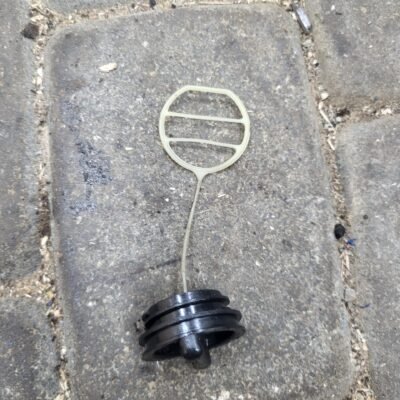 Husqvarna 234 Kuro bako kamštis