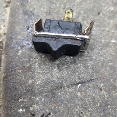 Husqvarna 234 Gazo užrakto jungtukas