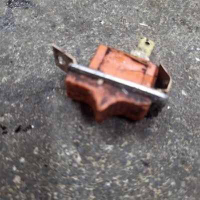 Husqvarna 234 Jungtukas STOP