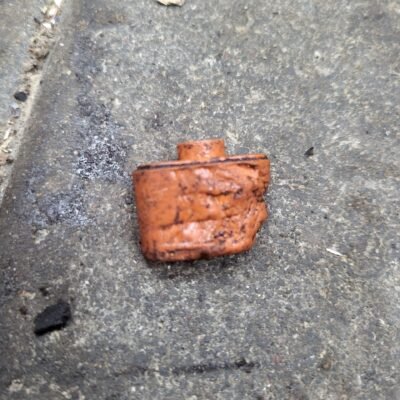 Husqvarna 234 Grandinės gaudyklė