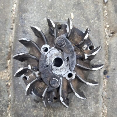 Husqvarna 234 Smagratis