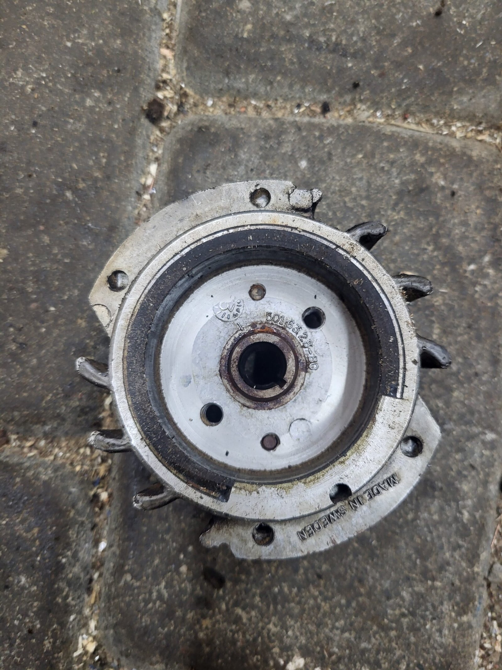 Husqvarna 234 Smagratis - Image 2