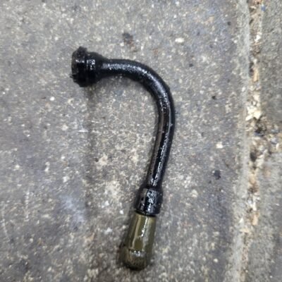 Husqvarna 234 Alyvos filtras