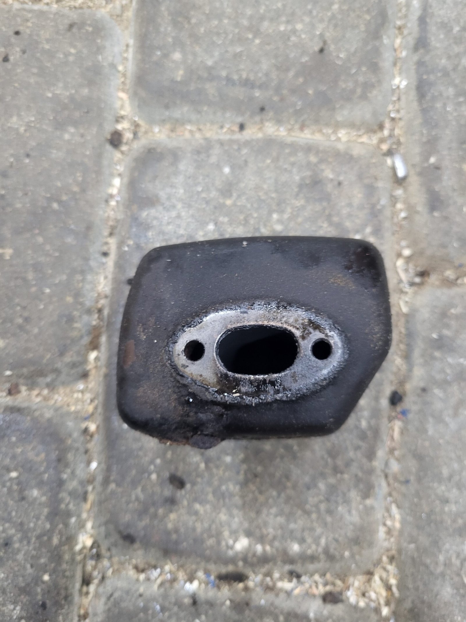 Husqvarna 234 Duslintuvas - Image 2