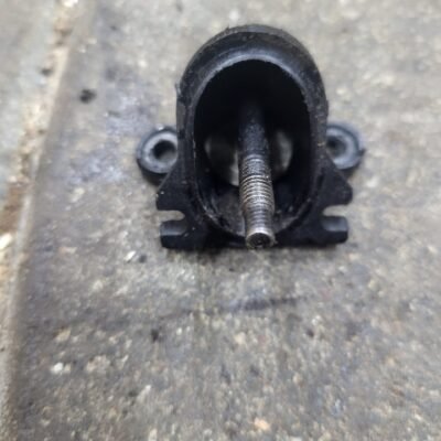 Husqvarna 234 Oro filtro laikiklis