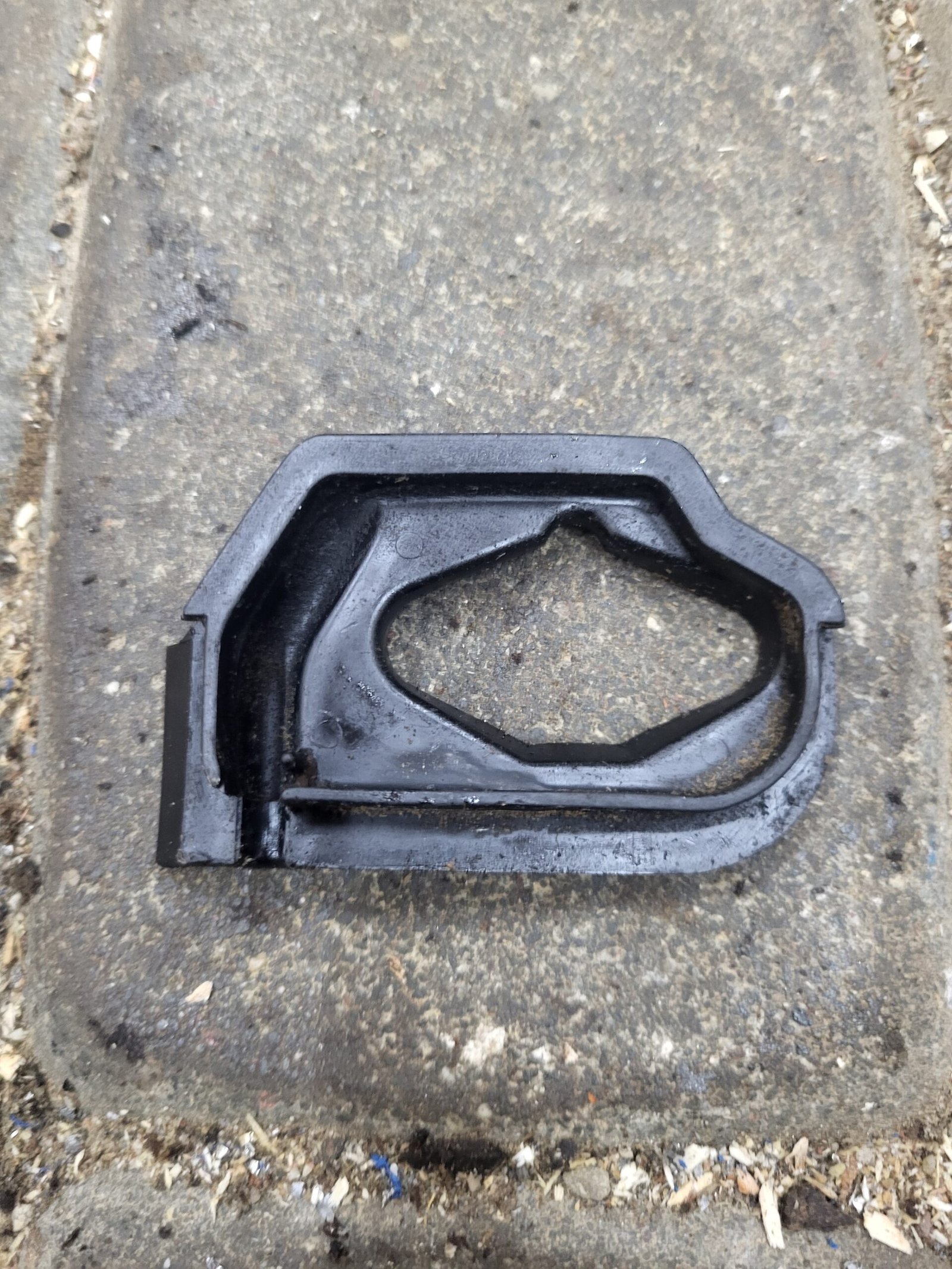 Husqvarna 234 Įsiurbimo apvalkalo sandariklis