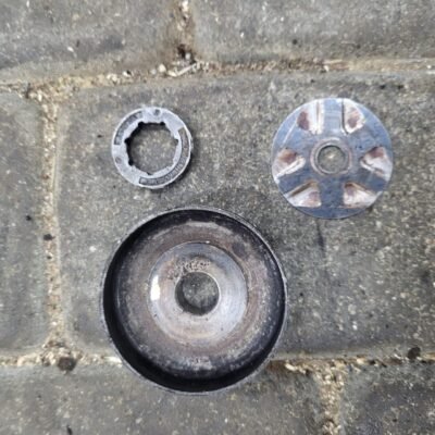 Husqvarna 234 Sankabos būgnelis