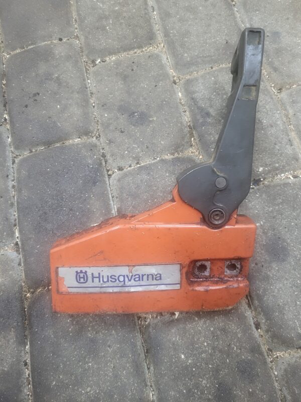 Husqvarna 40 Sankabos dangtelis