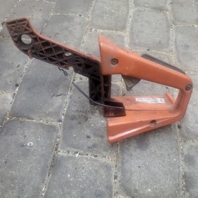 Husqvarna 40 Pagrindinė rankena