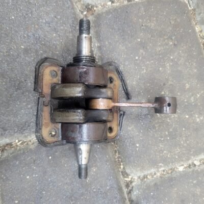 Husqvarna 40 Alkūninis velenas