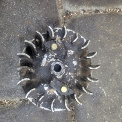 Husqvarna 40 Smagratis