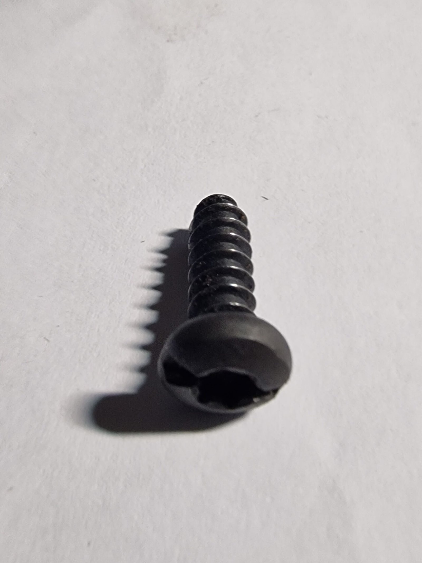 Husqvarna Varžtas 16mm