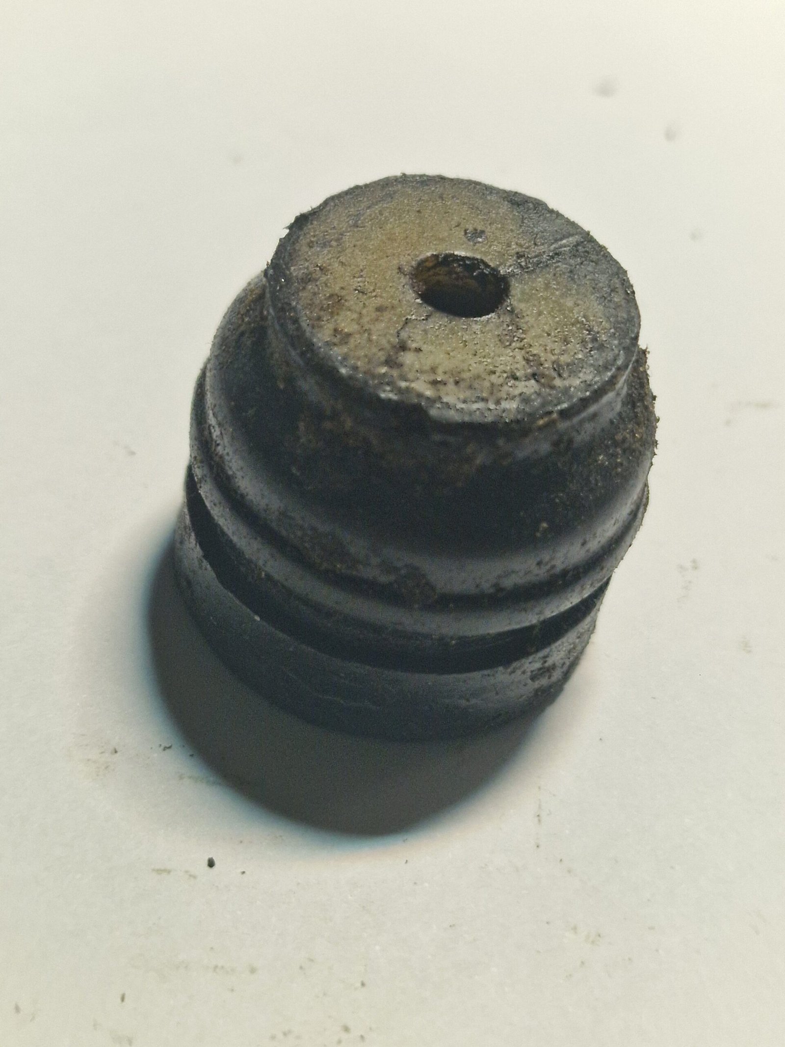 STIHL Amortizatorius 26mm VS113