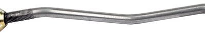 Dešinioji vairo traukė, tinkanti Husqvarna / Craftsman