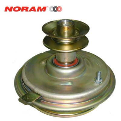 Rankinė sankaba MTD 717-1787, Originali prekė NORAM