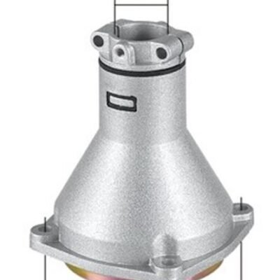 Sankabos flančas kinietiško trimerio 26mm 9 dantukai