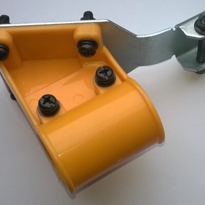 Galvutės apsaugos laikiklis kinietiško trimerio 28mm