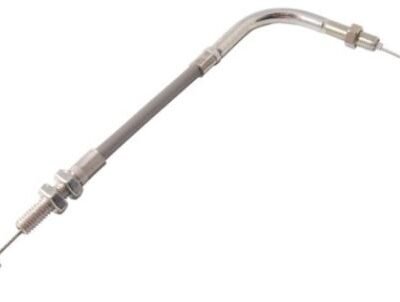 Akseleravimo trosas tinkantis KAWASAKI TH48 14cm