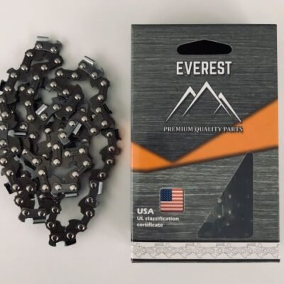 Pjūklo grandinė 3/8 LP .050 1,3mm 56 nareliai EVEREST