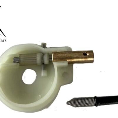 Grandinės Tepimo Siurblys Tinkantis HUSQVARNAI 36, 41, 136LE, 137, 137E, 141, 141LE, 142, 142E