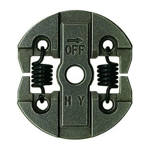 Sankaba kinietiško pjūklo 25cc