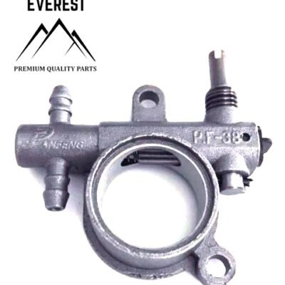 Grandinės tepimo siurblys 25cc kiniškam pjūklui EVEREST