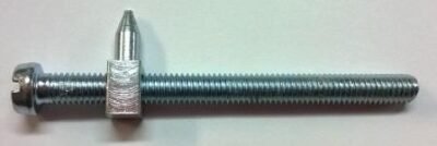 Grandinės įtempėjas Makita 120, 123, 133