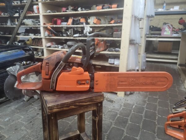 Husqvarna 357XP - Image 2