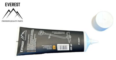 Alyva trimerio reduktoriaus tepimui 150 ml  EVEREST