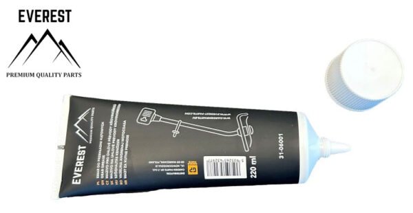 Alyva trimerio reduktoriaus tepimui 150 ml  EVEREST