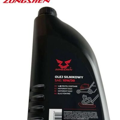 Alyva ZONGSHEN 10W30 SJ/CF 1,4L