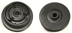DIRŽO PALEIDIMO SANKABA VALČEK 19mm, DIRŽAS 13mm