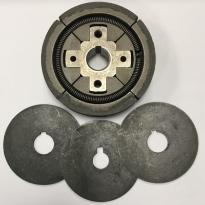 Sankaba 15mm, diametras 80mm