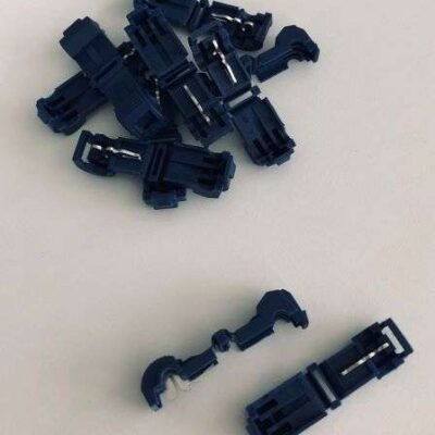 Laido spaustukas – rinkinys 10 vnt.