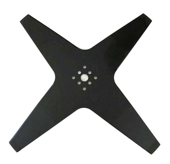 Roboto žoliapjovės peilis AMBROGIO STIGA Autoclip – 25 cm