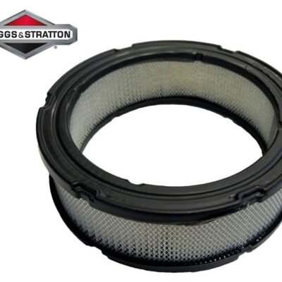 B&S Round Vanguard oro filtras – ORIGINALI DALIS