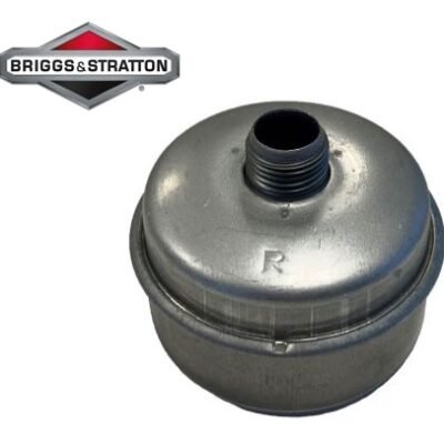 Duslintuvas apvalus Briggs&Stratton 3,5KM-4,5KM