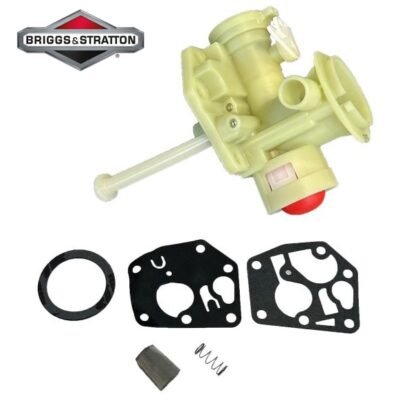 Karbiuratorius Briggs&Stratton 3,5AG, 4AG, 4,5AG, originali prekė