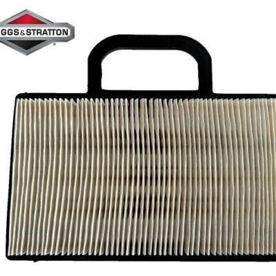 B&S plokščias oro filtras Intek Series 7000 V-Twin – ORIGINALI DALIS