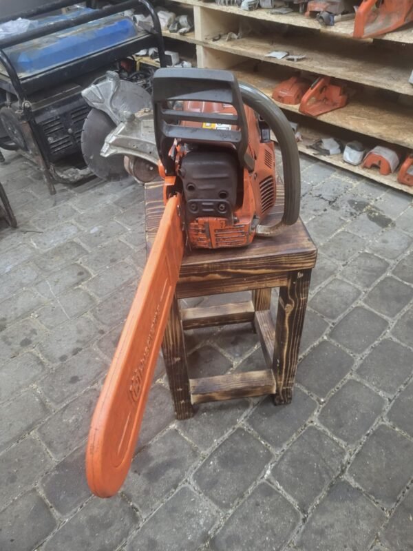 Husqvarna 357XP - Image 4