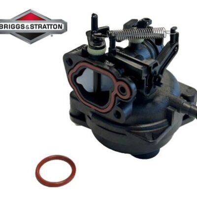 Karbiuratorius Briggs&Stratton Serija 500, 550, 575 (Originali prekė)