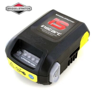 Akumuliatorius Briggs & Stratton InStart 10.8 V 2.00 Ah Li-Ion 593560 / 597189