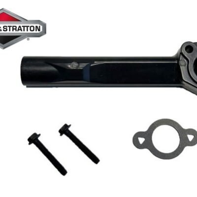 Kuro įsiurbimo kanalas, senas modelis, Briggs&Stratton Classic Sprint Quattro Q45, originali prekė