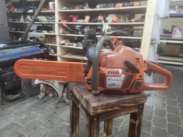 Husqvarna 357XP