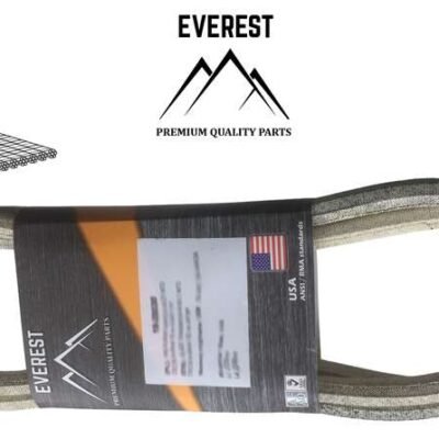 MTD Deck Diržas N 40 Colių (102 cm) - Naujas Modelis Everest EVEREST
