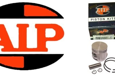 Stūmoklio Komplektas Tinkantis STIHL MS341, MS361 AIP