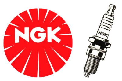 Žvakė NGK BP6ES Honda