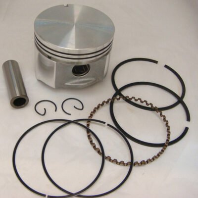 Stūmoklio komplektas Briggs&Stratton 10-18AG +0.20