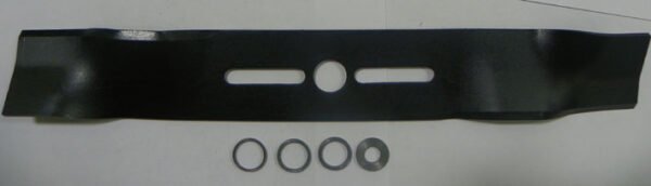 Universalus mulčiavimo peilis – 18 colių (45,7 cm)